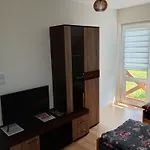 Pod Lipą Apartament *