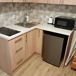 Pod Lipą * Nienaszow