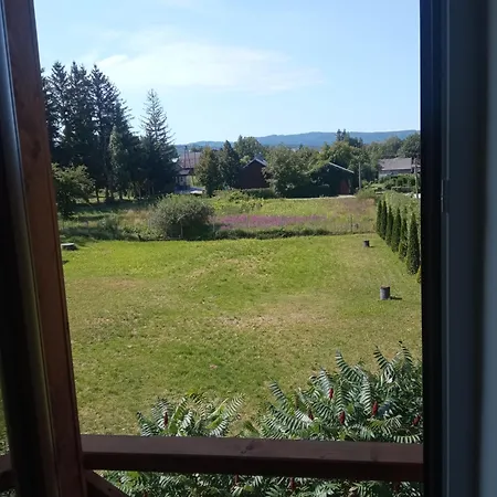 Pod Lipa Appartement