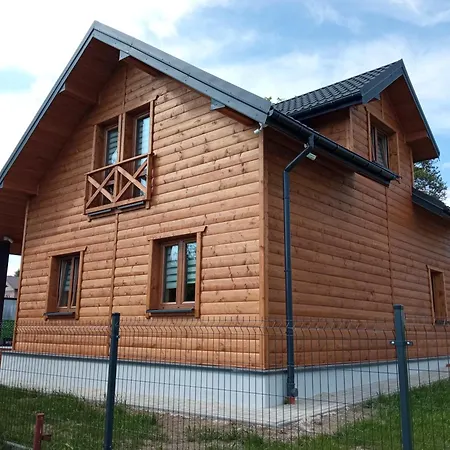 Pod Lipą Apartament