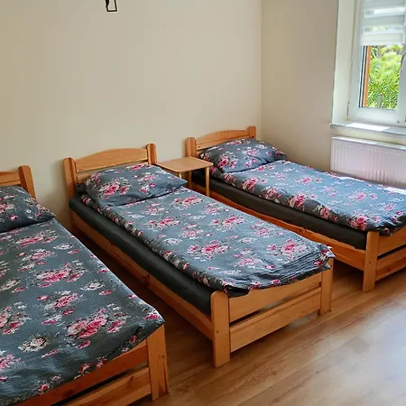 Apartament Pod Lipą