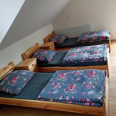 Pod Lipa Appartement *