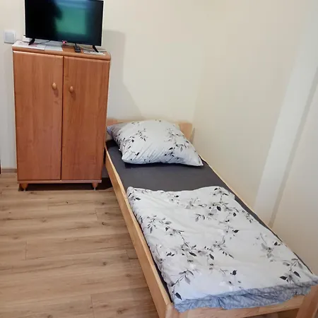 Pod Lipa Appartement