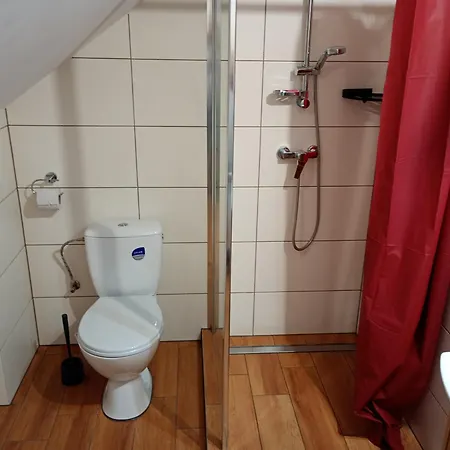 Pod Lipa Appartement