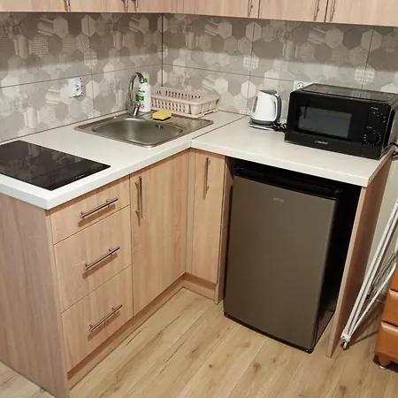 Pod Lipa * Niedaszow