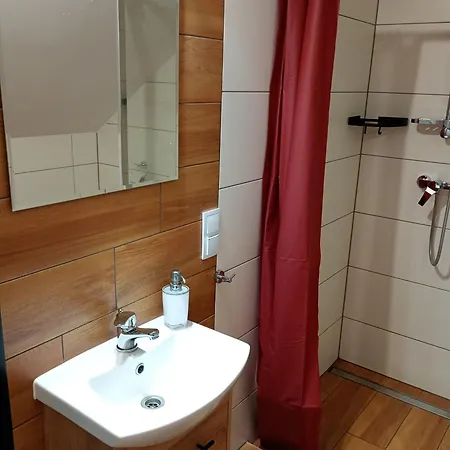 Appartement Pod Lipa