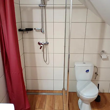 Pod Lipa Appartement Niedaszow