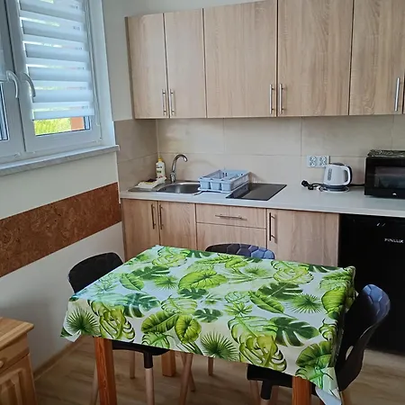 Appartement Pod Lipa