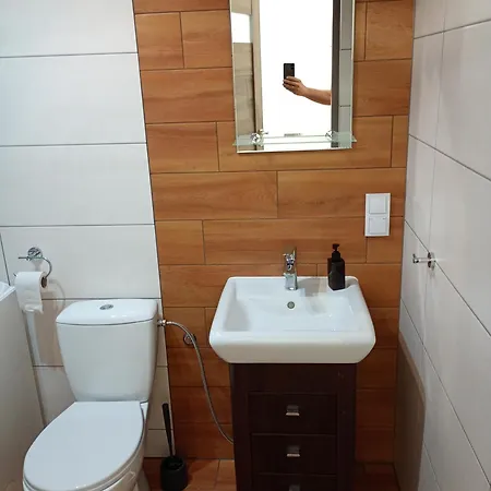 Appartement Pod Lipa *