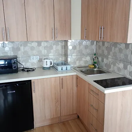 Appartement Pod Lipa Niedaszow