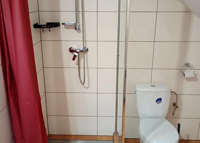 Pod Lipa Apartment Niedaszow