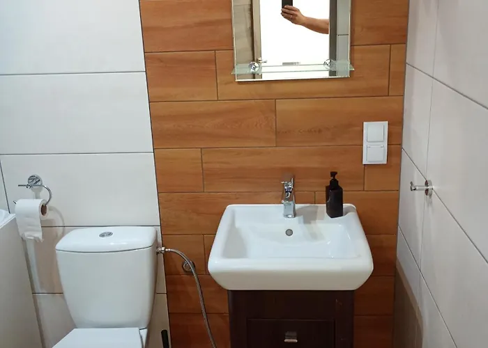 Apartment Pod Lipa *